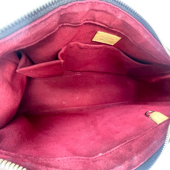 ❌SOLD❌ ✨💎AUTHENTIC💎✨ Louis Vuitton Viva Cite GM - Picture 13 of 16